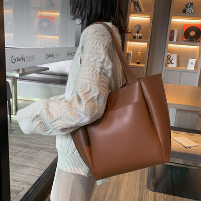 Hailey Tote Bag