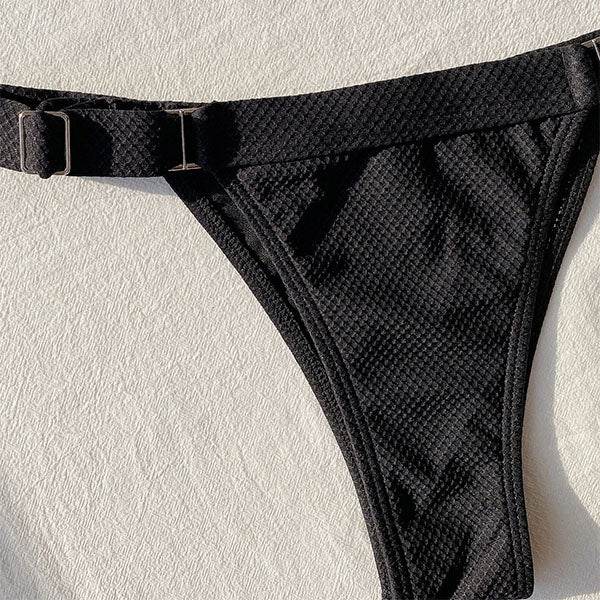 Emily Triangle Top Bikini