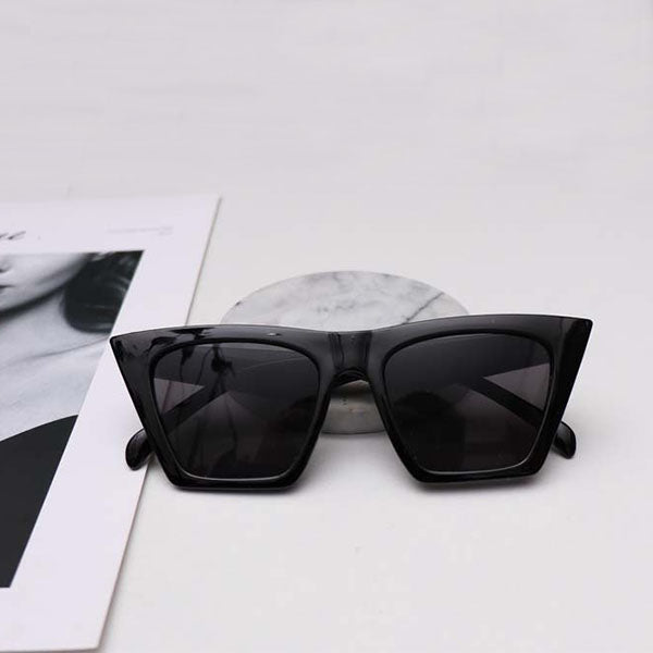 Joanne Retro Stylish Sunglasses
