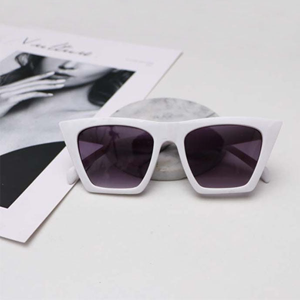 Joanne Retro Stylish Sunglasses