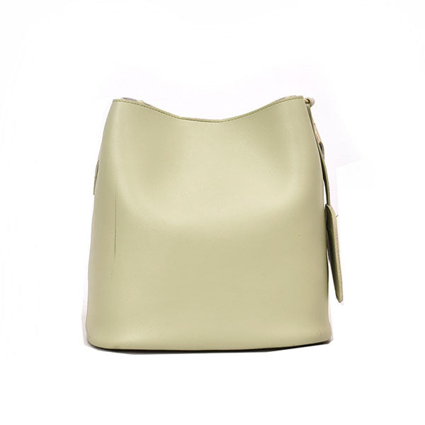 Janise Bucket Tote Bag