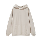 Riley Oversize Lounge Relax Hoodie Sweater