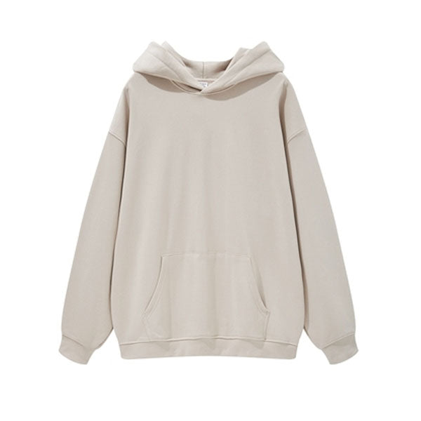 Riley Oversize Lounge Relax Hoodie Sweater