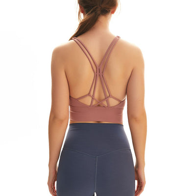 Dani Flow Sports Bra