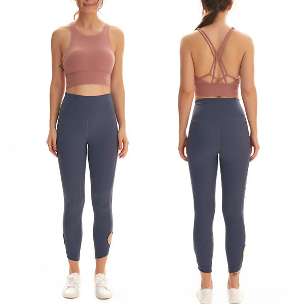 Dani Flow Sports Bra