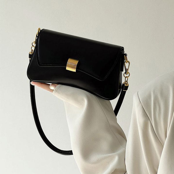 Mollie Elegant Crossbody Bag