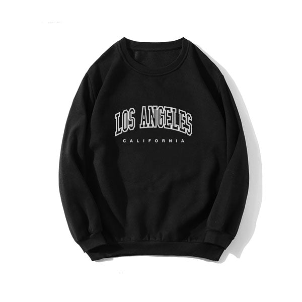 Carina Los Angeles Pullover Sweatshirt
