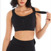 Sylvie High-Impact Flexi Sports Bra