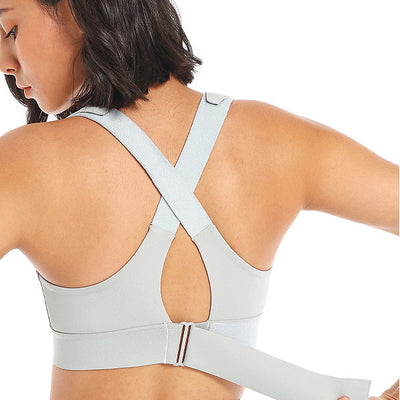 Sylvie High-Impact Flexi Sports Bra