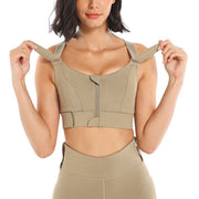 Sylvie High-Impact Flexi Sports Bra