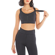 Sylvie High-Impact Flexi Sports Bra