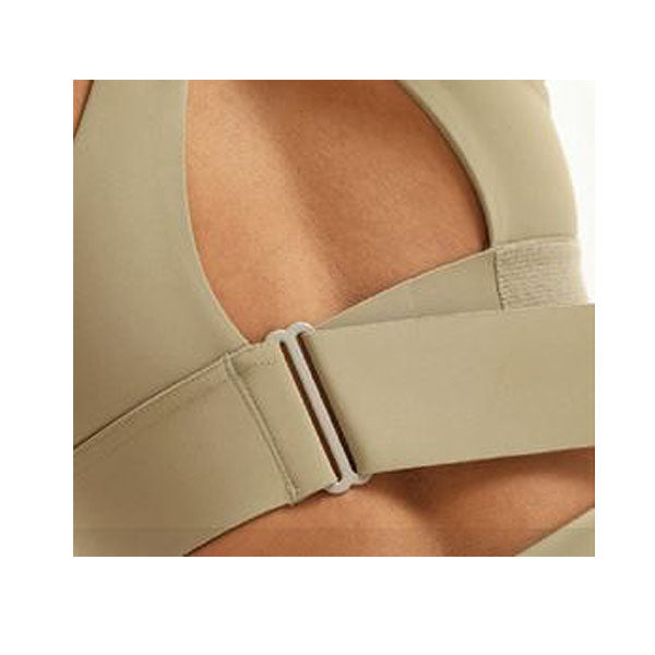 Sylvie High-Impact Flexi Sports Bra