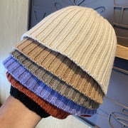 Kiri Bucket Knit Beanie