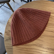Kiri Bucket Knit Beanie