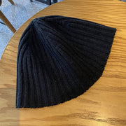Kiri Bucket Knit Beanie