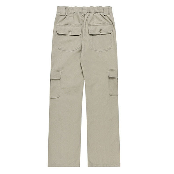 Brittany Relax Low Slung Cargo Pants – The Wildflower Shop