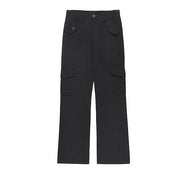 Brittany Relax Low Slung Cargo Pants