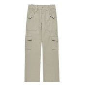 Brittany Relax Low Slung Cargo Pants