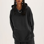 Riley Oversize Lounge Relax Hoodie Sweater