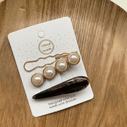 Paris Hair Pin Set