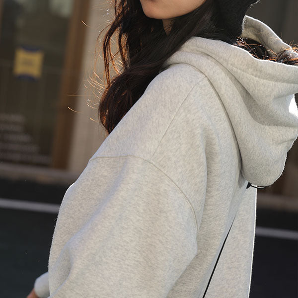 Elise Coexistence Lounge Sweater Hoodie