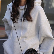 Elise Coexistence Lounge Sweater Hoodie