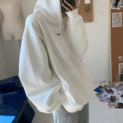 Elise Coexistence Lounge Sweater Hoodie