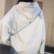 Elise Coexistence Lounge Sweater Hoodie