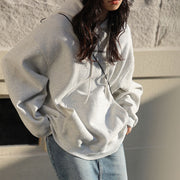 Elise Coexistence Lounge Sweater Hoodie