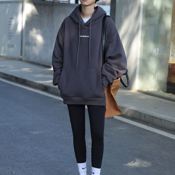 Elise Coexistence Lounge Sweater Hoodie