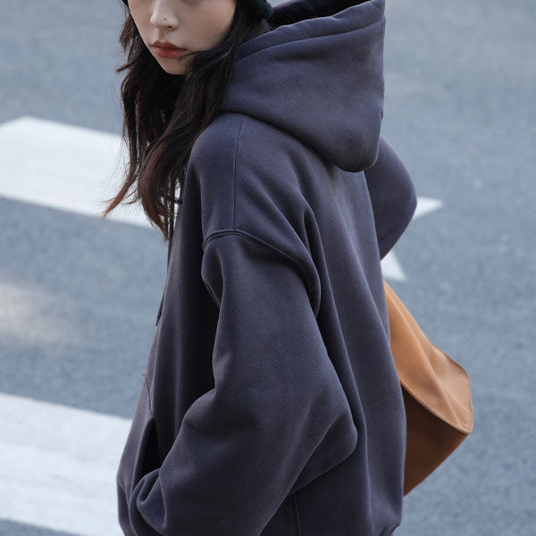Elise Coexistence Lounge Sweater Hoodie