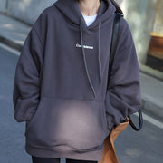 Elise Coexistence Lounge Sweater Hoodie