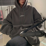 Elise Coexistence Lounge Sweater Hoodie
