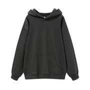 Riley Oversize Lounge Relax Hoodie Sweater