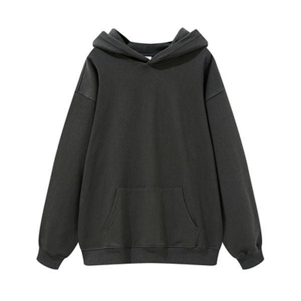 Riley Oversize Lounge Relax Hoodie Sweater