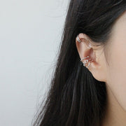 Lina Ear Cuffs Earring Set