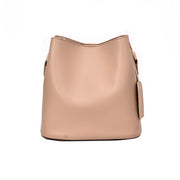 Janise Bucket Tote Bag