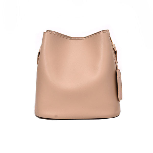 Janise Bucket Tote Bag