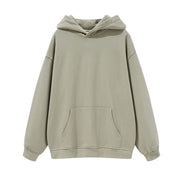 Riley Oversize Lounge Relax Hoodie Sweater