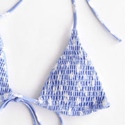 Terra Summer Triangle Top String Bikini
