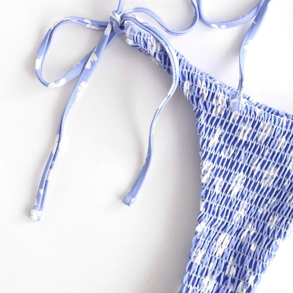 Terra Summer Triangle Top String Bikini