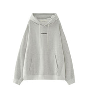 Elise Coexistence Lounge Sweater Hoodie