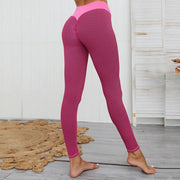 Kathy High Waisted High Impact Leggings