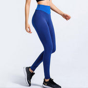 Kathy High Waisted High Impact Leggings