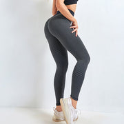 Kathy High Waisted High Impact Leggings