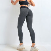 Kathy High Waisted High Impact Leggings