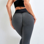 Kathy High Waisted High Impact Leggings