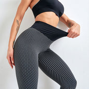 Kathy High Waisted High Impact Leggings