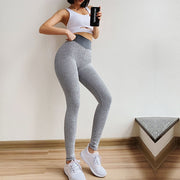Kathy High Waisted High Impact Leggings