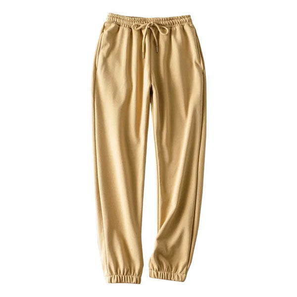 Clariene Lounge Jogger Pants
